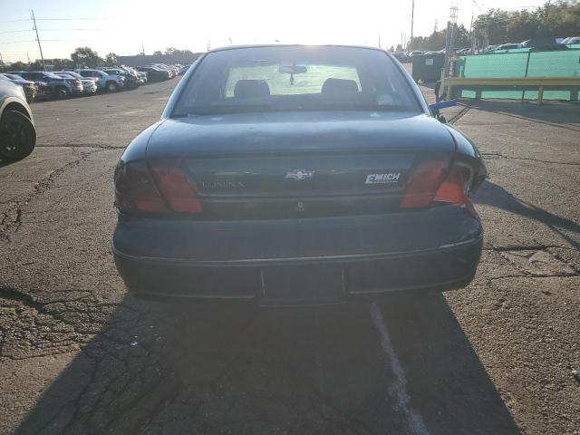 Photo 6 from auction – 2000 CHEVROLET LUMINA with VIN 2G1WL52J5Y1340905