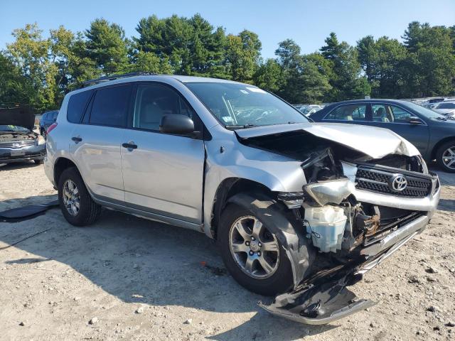 Photo 4 from auction – 2008 TOYOTA RAV4 with VIN JTMBD35V685191800