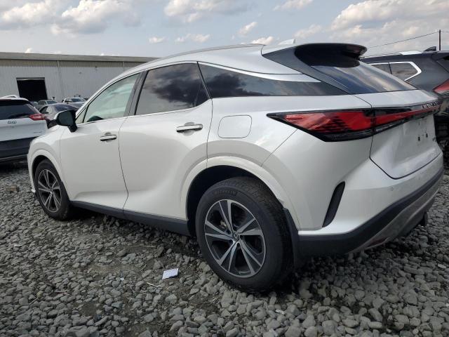 Photo 2 from auction – 2024 LEXUS RX 350 BAS with VIN 2T2BAMCA6RC054385