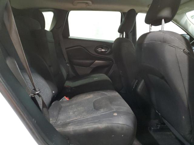 Photo 11 from auction – 2019 JEEP CHEROKEE L with VIN 1C4PJLCX7KD144503