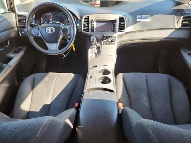 Photo 8 from auction – 2013 TOYT VENZA LE with VIN 4T3BA3BB8DU038390