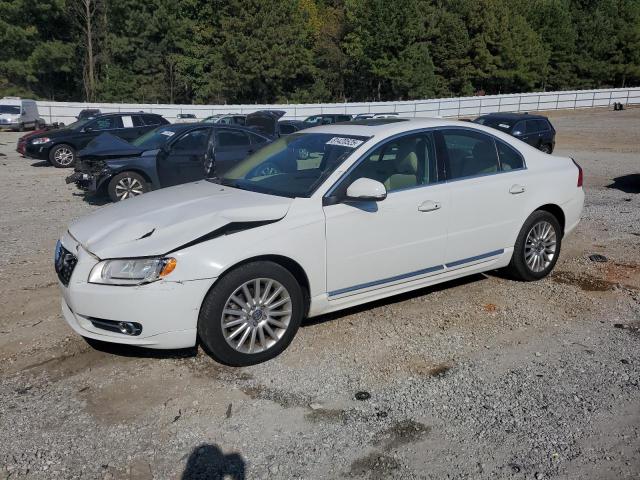 VOLVO S80 3.2 2012 with VIN YV1952AS2C1158997 - Photo from auction