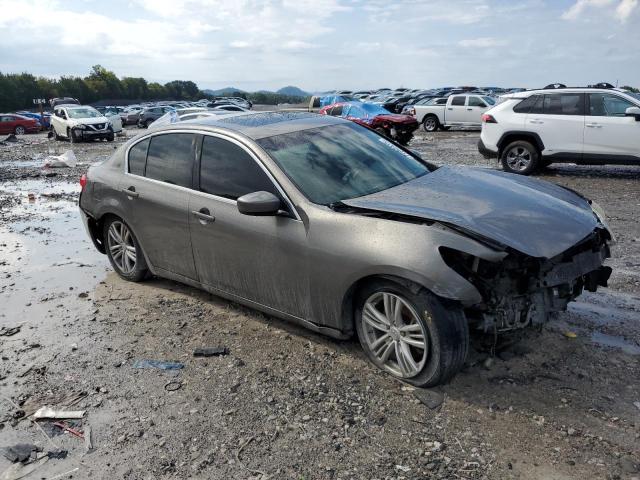 Photo 4 from auction – 2011 INFINITI G37 BASE with VIN JN1CV6AP1BM506223