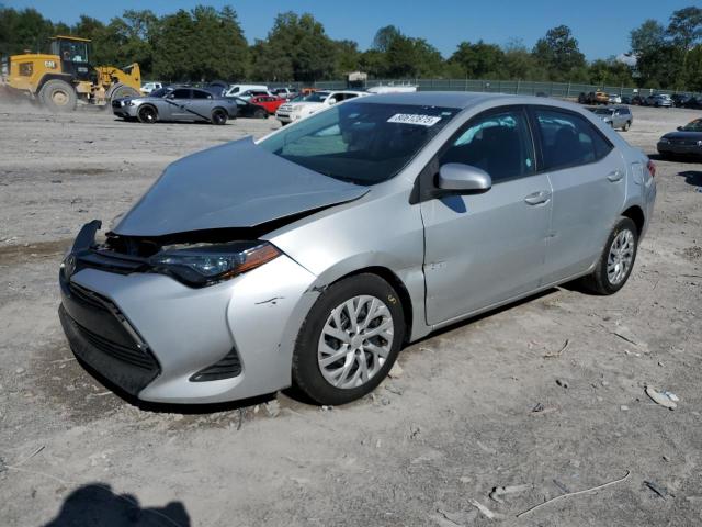 Photo 1 from auction – 2019 TOYOTA COROLLA L with VIN 5YFBURHE1KP890440