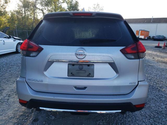 Photo 6 from auction – 2017 NISSAN ROGUE S with VIN KNMAT2MV2HP537890
