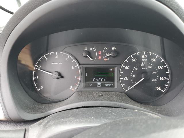 Photo 9 from auction – 2017 NISS SENTRA S with VIN 3N1AB7AP5HY402698