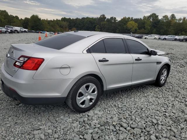Photo 3 from auction – 2016 FORD TAURUS POLICE INTERCEPTOR with VIN 1FAHP2MK8GG138494