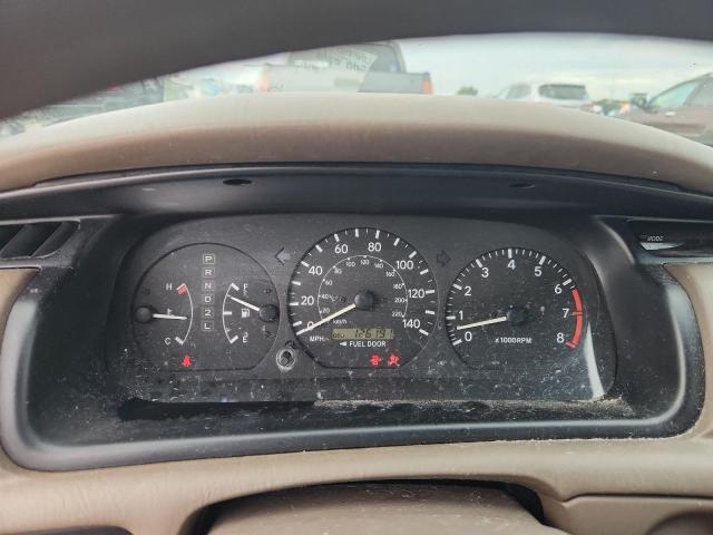 Photo 9 from auction – 2000 TOYOTA CAMRY CE with VIN JT2BG22K0Y0440027