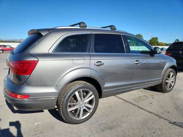 Photo 3 from auction – 2014 AUDI Q7 PREMIUM with VIN WA1LGAFE8ED012778