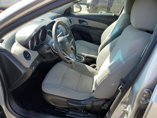 Photo 7 from auction – 2014 CHEVROLET CRUZE LT with VIN 1G1PC5SB5E7112947