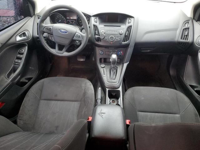 Photo 8 from auction – 2015 FORD FOCUS SE with VIN 1FADP3F22FL287877