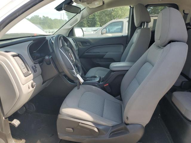 Photo 7 from auction – 2018 GMC CANYON with VIN 1GTH5BEN2J1123587