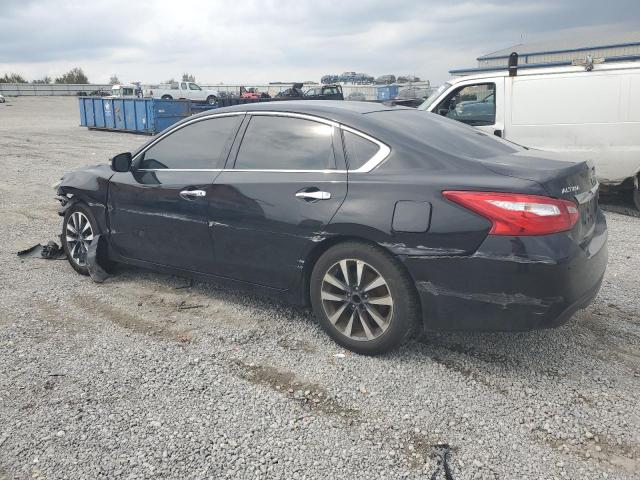 Photo 2 from auction – 2017 NISSAN ALTIMA 2.5 with VIN 1N4AL3AP7HC224651