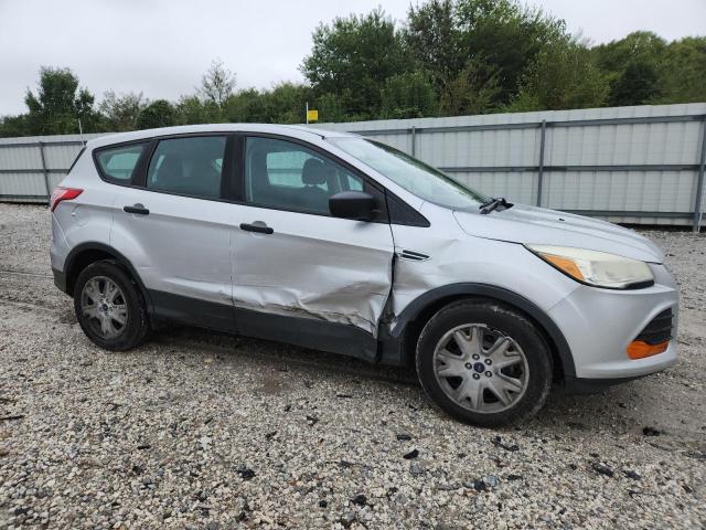 Photo 4 from auction – 2014 FORD ESCAPE S with VIN 1FMCU0F73EUC81597