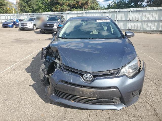 Photo 5 from auction – 2016 TOYOTA COROLLA L with VIN 2T1BURHE9GC518822