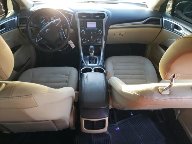 Photo 8 from auction – 2013 FORD FUSION SE with VIN 3FA6P0H73DR134682