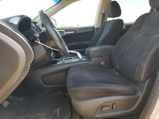 Photo 7 from auction – 2016 NISSAN PATHFINDER S with VIN 5N1AR2MM9GC601396