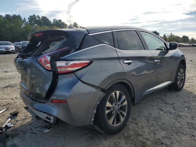 Photo 3 from auction – 2016 NISSAN MURANO S with VIN 5N1AZ2MH4GN153382