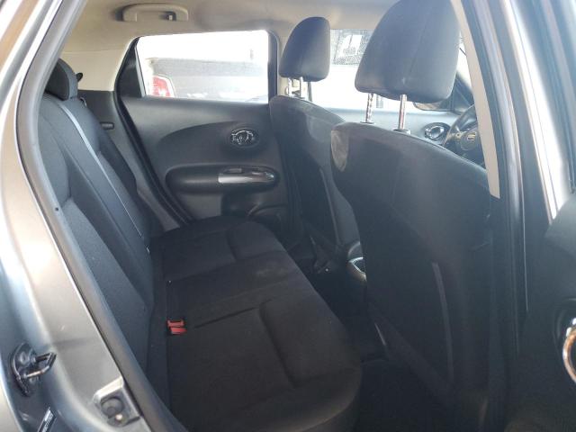 Photo 10 from auction – 2012 NISSAN JUKE S with VIN JN8AF5MR9CT117625