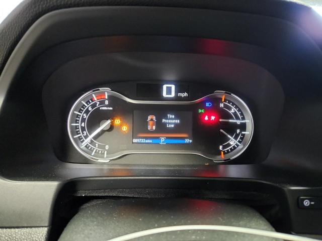 Photo 9 from auction – 2018 HONDA PILOT EXL with VIN 5FNYF6H56JB012872