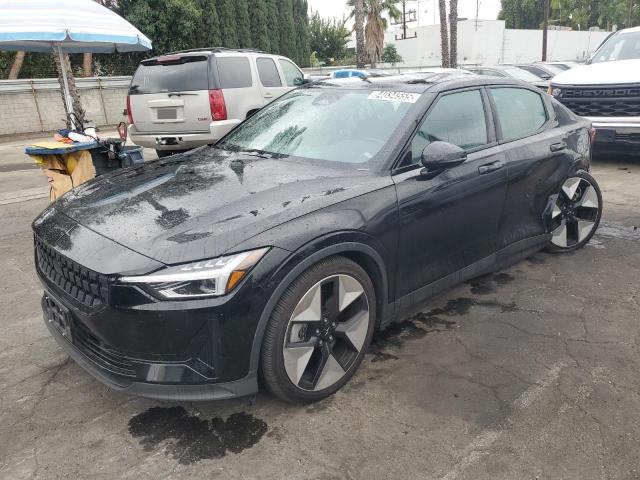 POLESTAR 2 2023 with VIN YSMEG3KA2PL141268 - Photo from auction