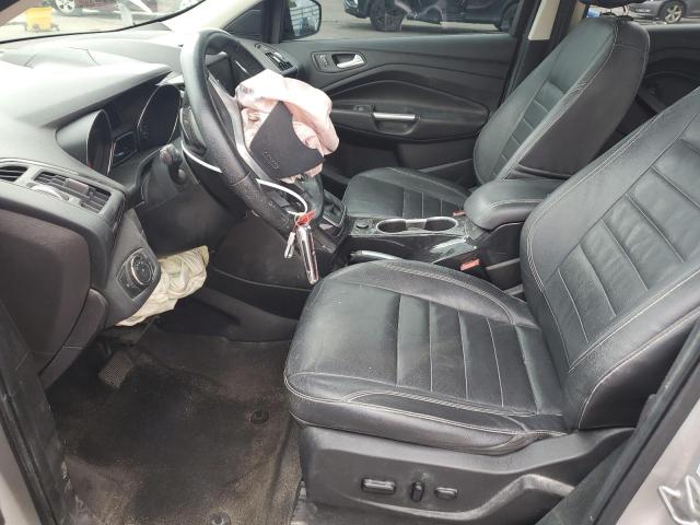 Фото 7 с аукциона – 2014 FORD ESCAPE TIT с VIN 1FMCU0J90EUB39586
