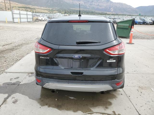 Photo 6 from auction – 2014 FORD ESCAPE SE with VIN 1FMCU0GXXEUE24592