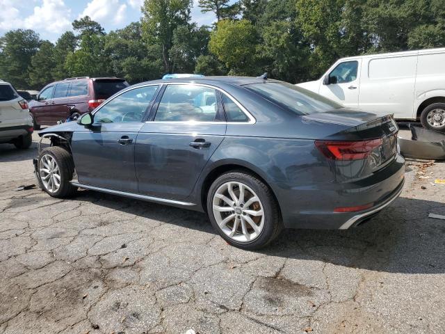 Photo 2 from auction – 2019 AUDI A4 PREMIUM with VIN WAUDNAF44KN019687