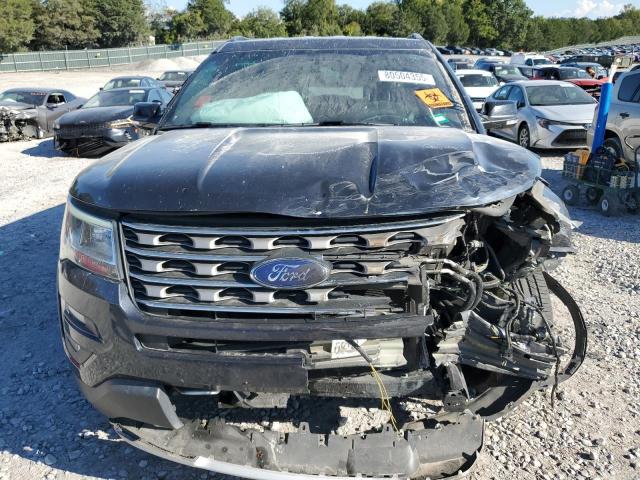 Photo 5 from auction – 2017 FORD EXPLORER X with VIN 1FM5K7D82HGB76507
