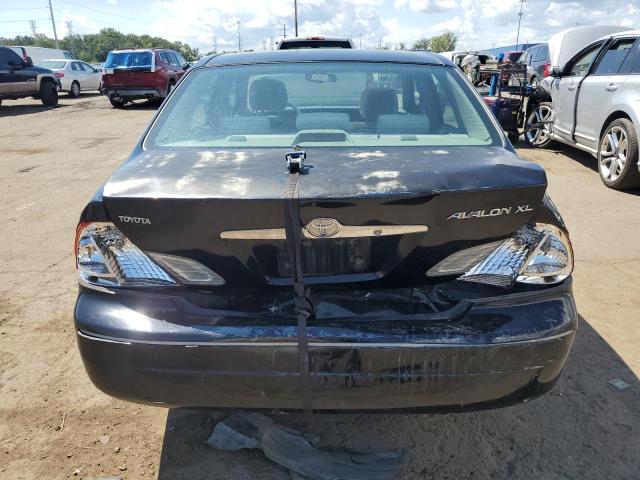 Фото 6 с аукциона – 2001 TOYOTA AVALON с VIN 4T1BF28B31U158587