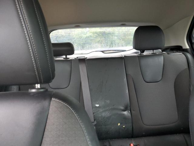 Photo 10 from auction – 2021 BUICK ENCORE GX PREFERRED with VIN KL4MMBS26MB058215