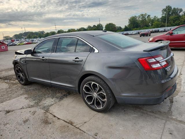 Photo 2 from auction – 2015 FORD TAURUS SHO with VIN 1FAHP2KT3FG155049