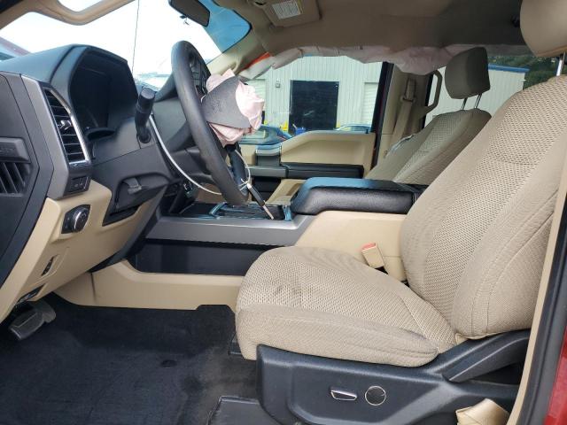 Photo 7 from auction – 2017 FORD F250 SUPER with VIN 1FT7W2BT8HEF05556