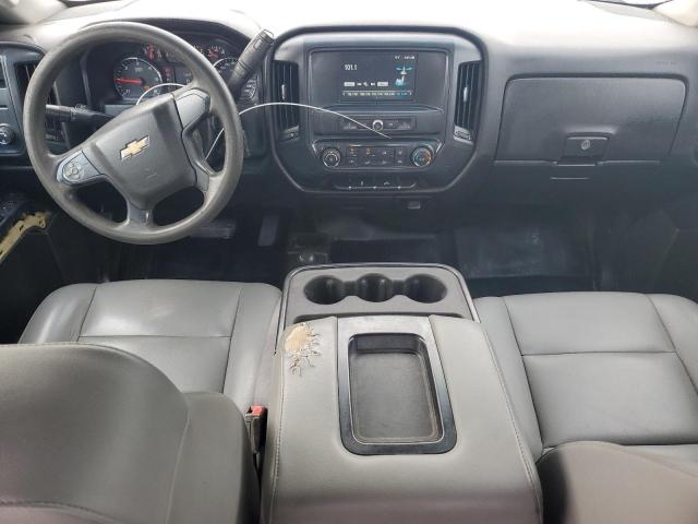 Photo 8 from auction – 2016 CHEVROLET SILVERADO with VIN 1GC2KUEG7GZ143601