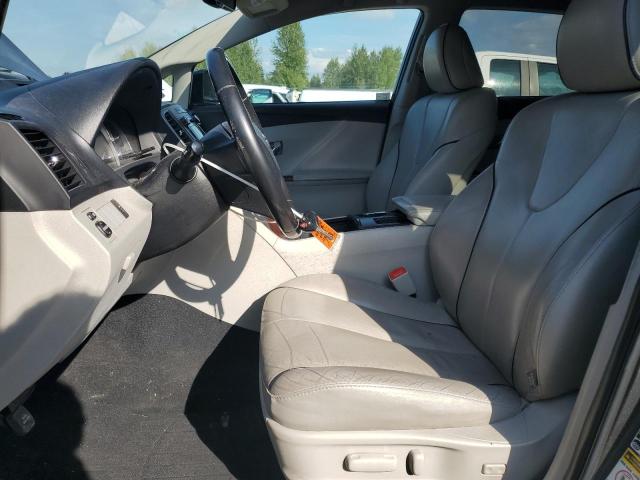 Photo 7 from auction – 2011 TOYOTA VENZA with VIN 4T3BK3BBXBU045965