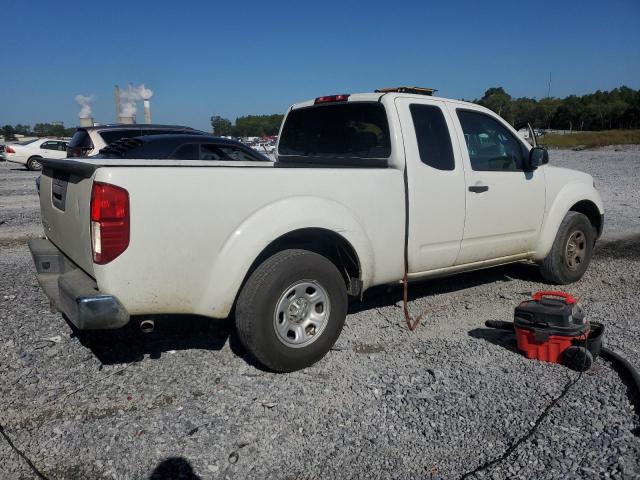 Photo 3 from auction – 2016 NISSAN FRONTIER S with VIN 1N6BD0CT4GN900588