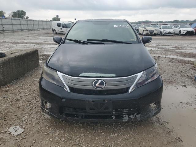 Photo 5 from auction – 2010 LEXUS HS 250H with VIN JTHBB1BA9A2016801