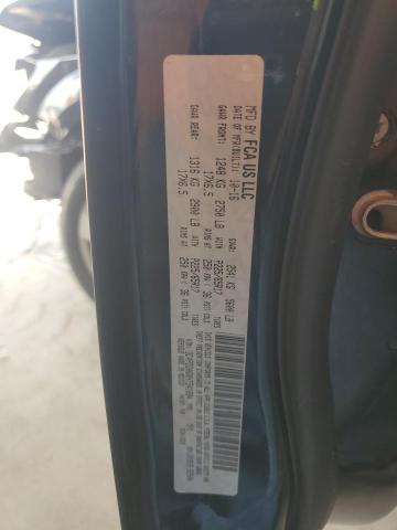 Photo 14 from auction – 2017 DODGE JOURNEY SE with VIN 3C4PDDAGXHT541884