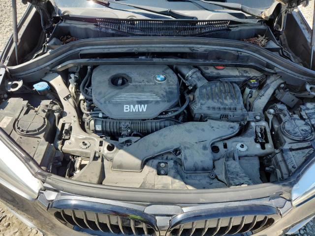 Photo 12 from auction – 2018 BMW X1 XDRIVE2 with VIN WBXHT3C36J5K28125