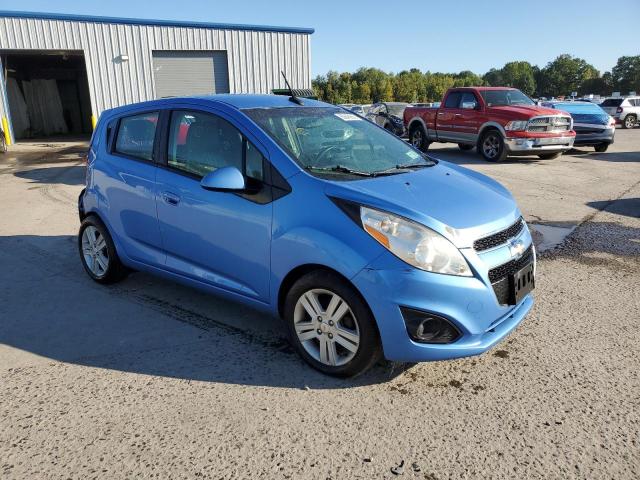 صورة رقم 4 من المزاد - 2014 CHEVROLET SPARK 1LT مع VIN KL8CD6S94EC537792