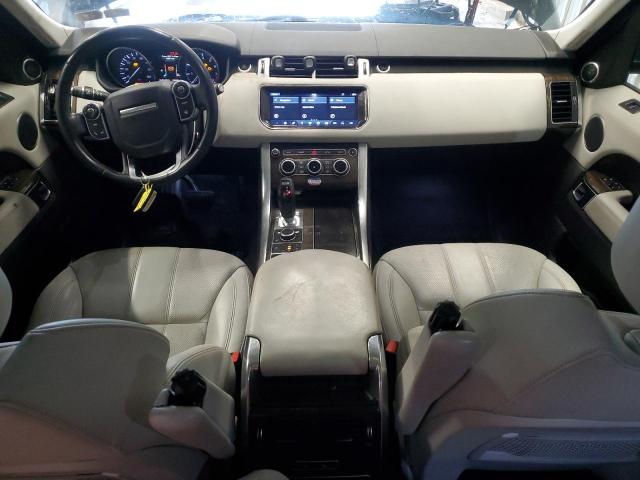 Photo 8 from auction – 2014 LAND ROVER RANGE ROVE with VIN SALWG2WFXEA386059