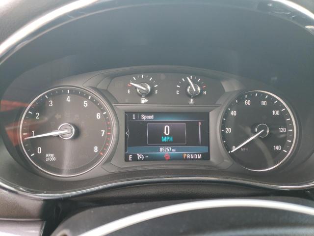 Photo 9 from auction – 2020 BUICK ENCORE PRE with VIN KL4CJESB4LB046200
