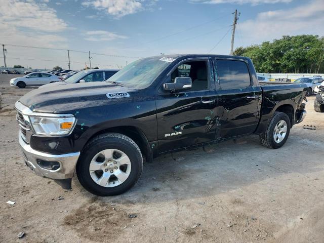 RAM 1500 BIG H 2020 with VIN 1C6RREFT3LN317328 - Photo from auction
