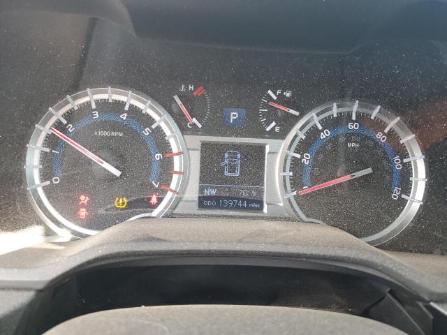Photo 9 from auction – 2015 TOYOTA 4RUNNER SR with VIN JTEBU5JR8F5247362