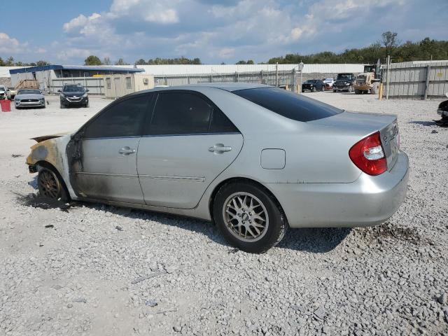 Photo 2 from auction – 2003 TOYOTA CAMRY LE with VIN 4T1BE30K73U683658