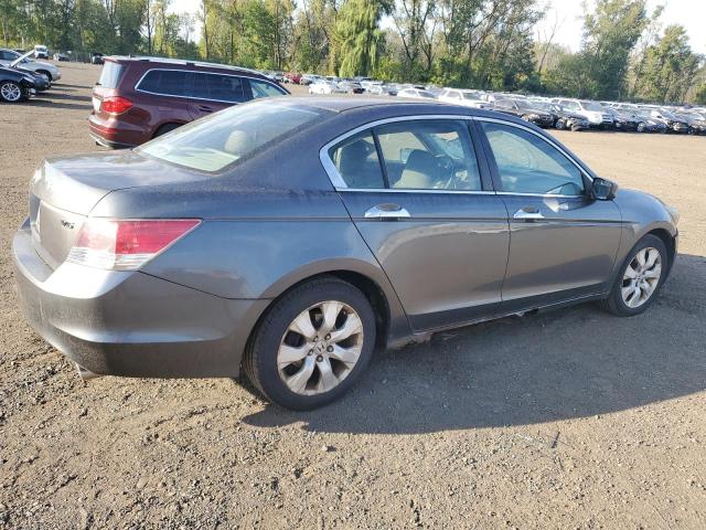 Photo 3 from auction – 2008 HONDA ACCORD EX with VIN 1HGCP36748A036621