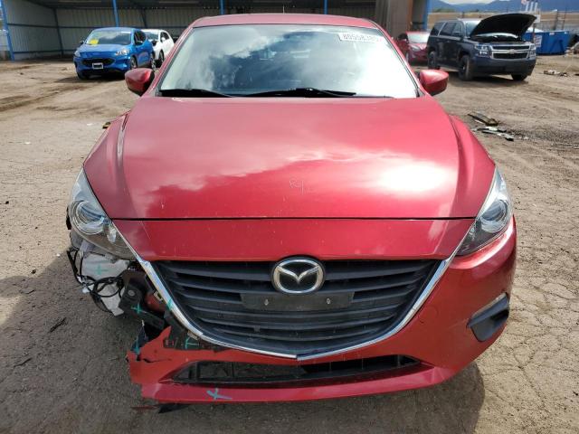 Photo 5 from auction – 2015 MAZDA 3 SPORT with VIN 3MZBM1K74FM151312