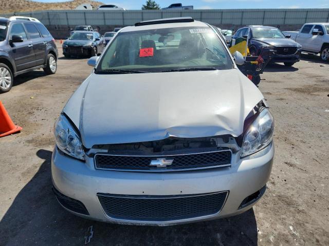 Photo 5 from auction – 2012 CHEVROLET IMPALA LT with VIN 2G1WG5E38C1217643