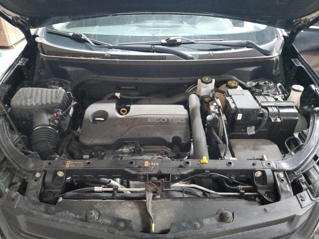 Photo 12 from auction – 2018 CHEVROLET EQUINOX LT with VIN 2GNAXSEV9J6178151