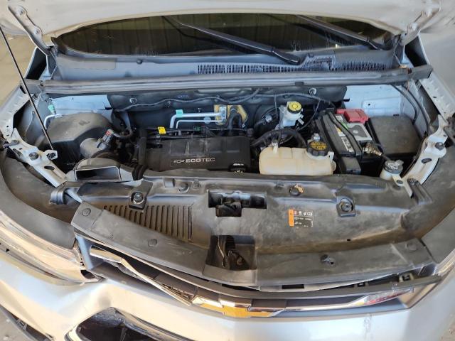 Photo 12 from auction – 2018 CHEVROLET TRAX 1LT with VIN KL7CJLSB0JB549727